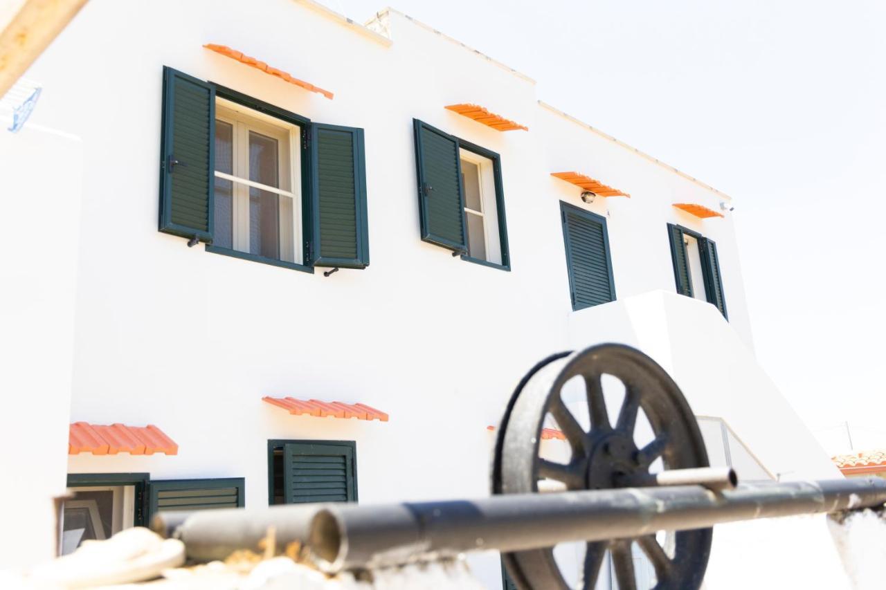 Tenuta Fonto Aparthotel