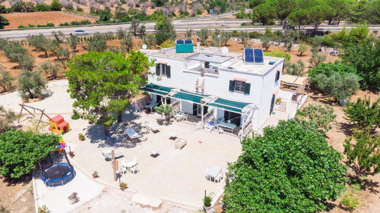 Aparthotel Tenuta Fonto