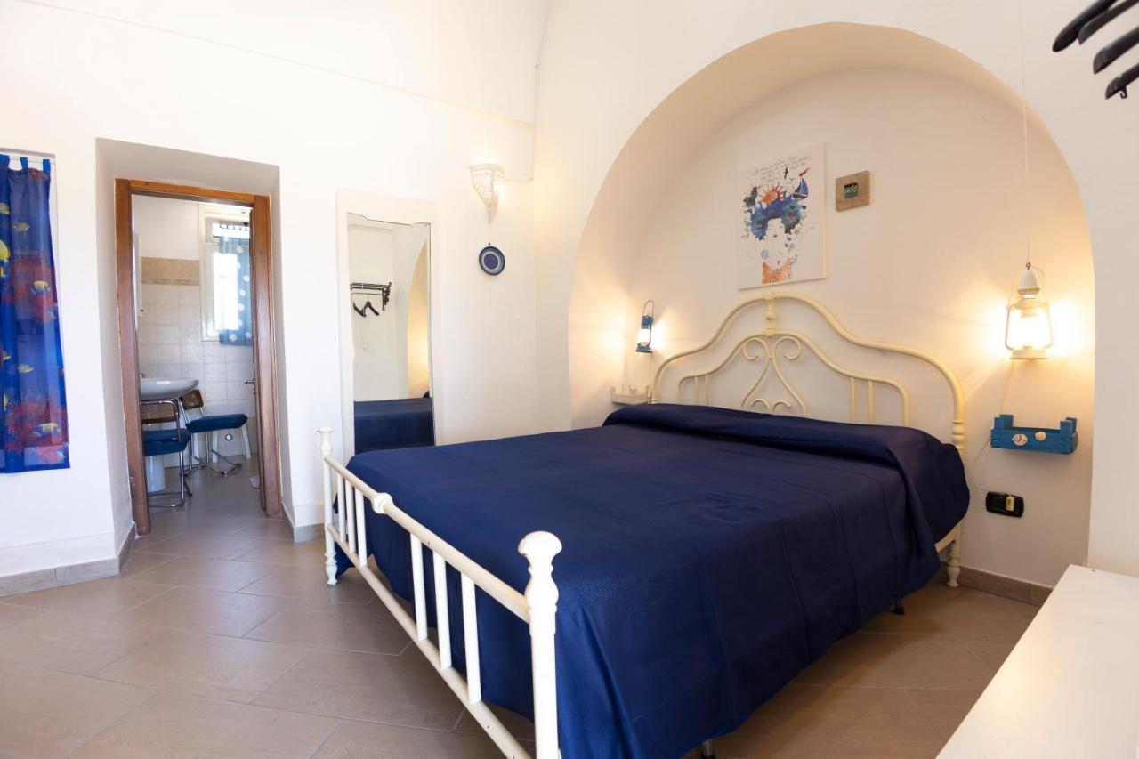 Tenuta Fonto Gallipoli