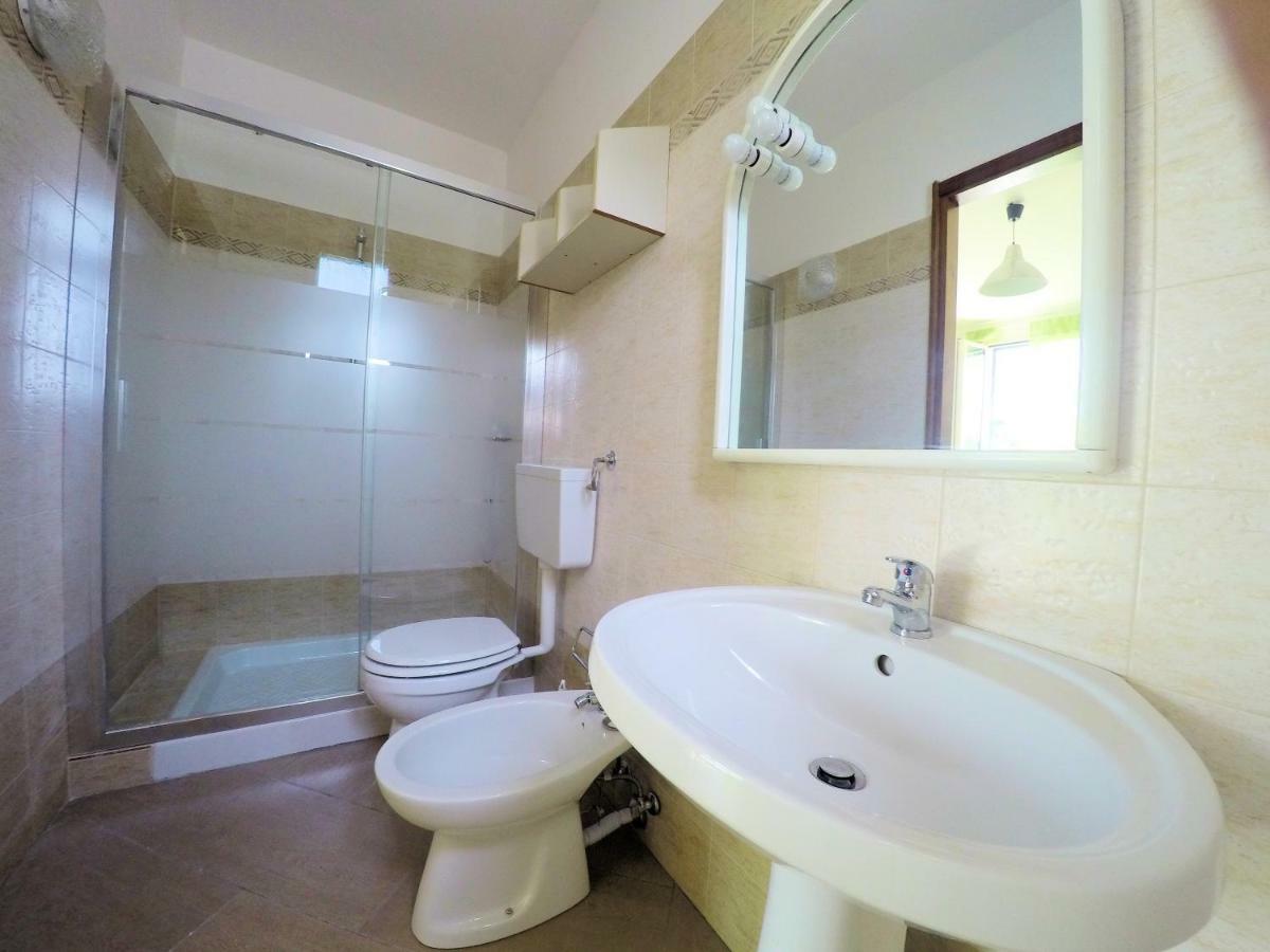 Aparthotel Tenuta Fonto *