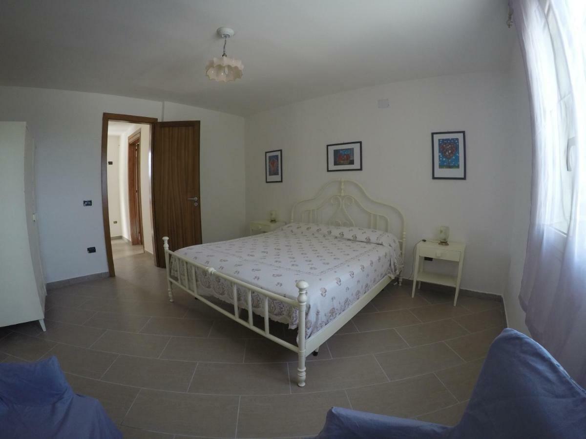 Aparthotel Tenuta Fonto Gallipoli