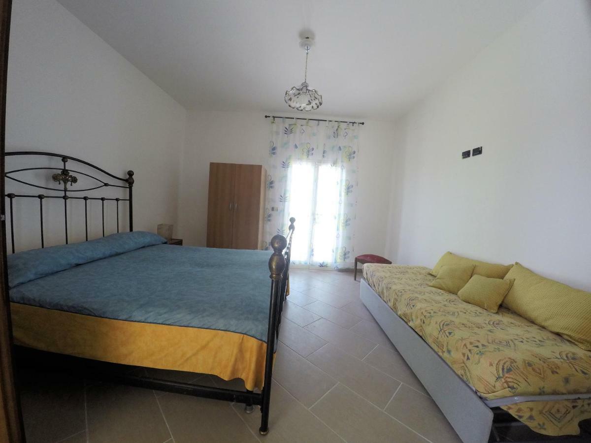 Aparthotel Tenuta Fonto