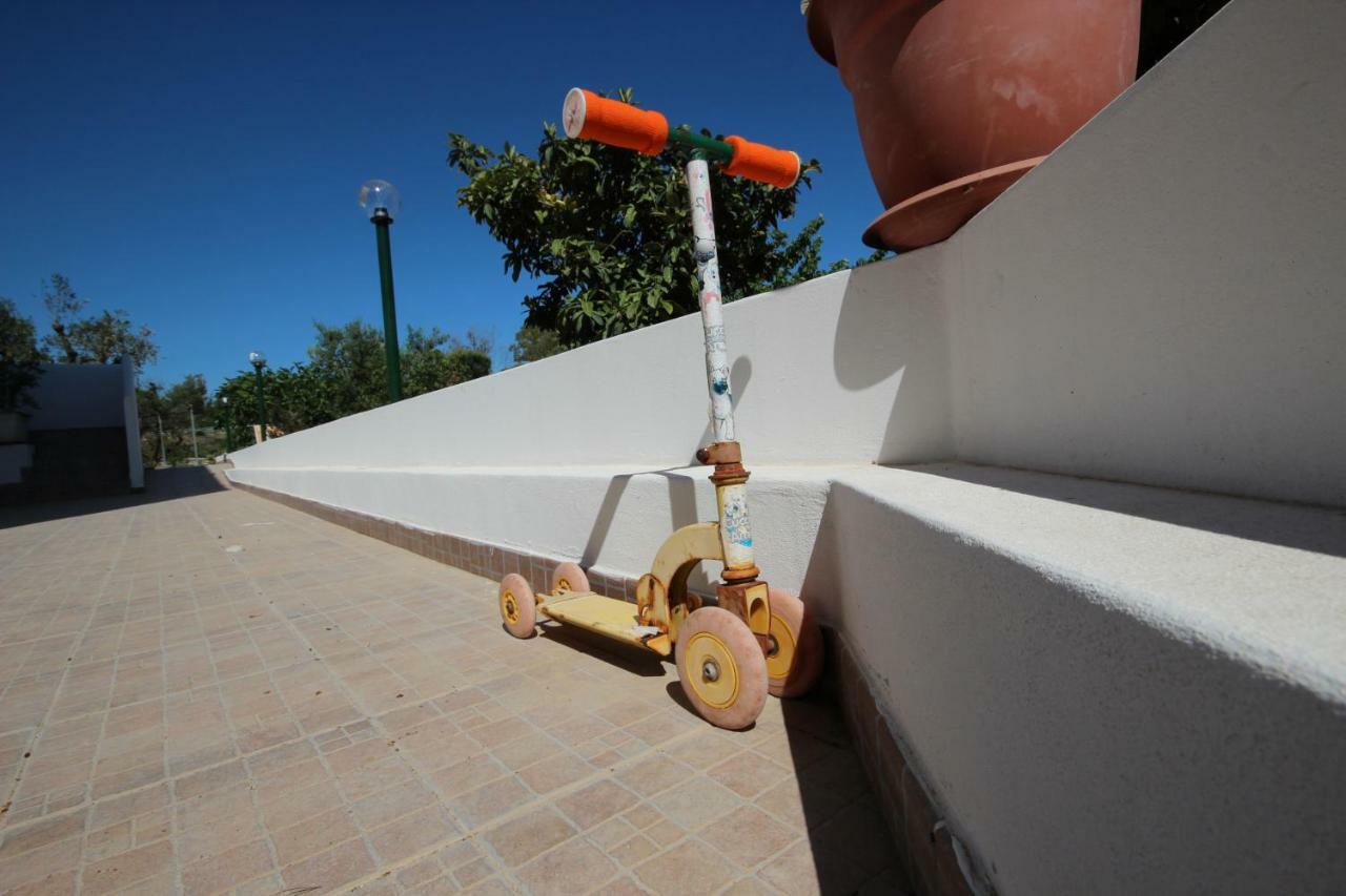 Tenuta Fonto Aparthotel *