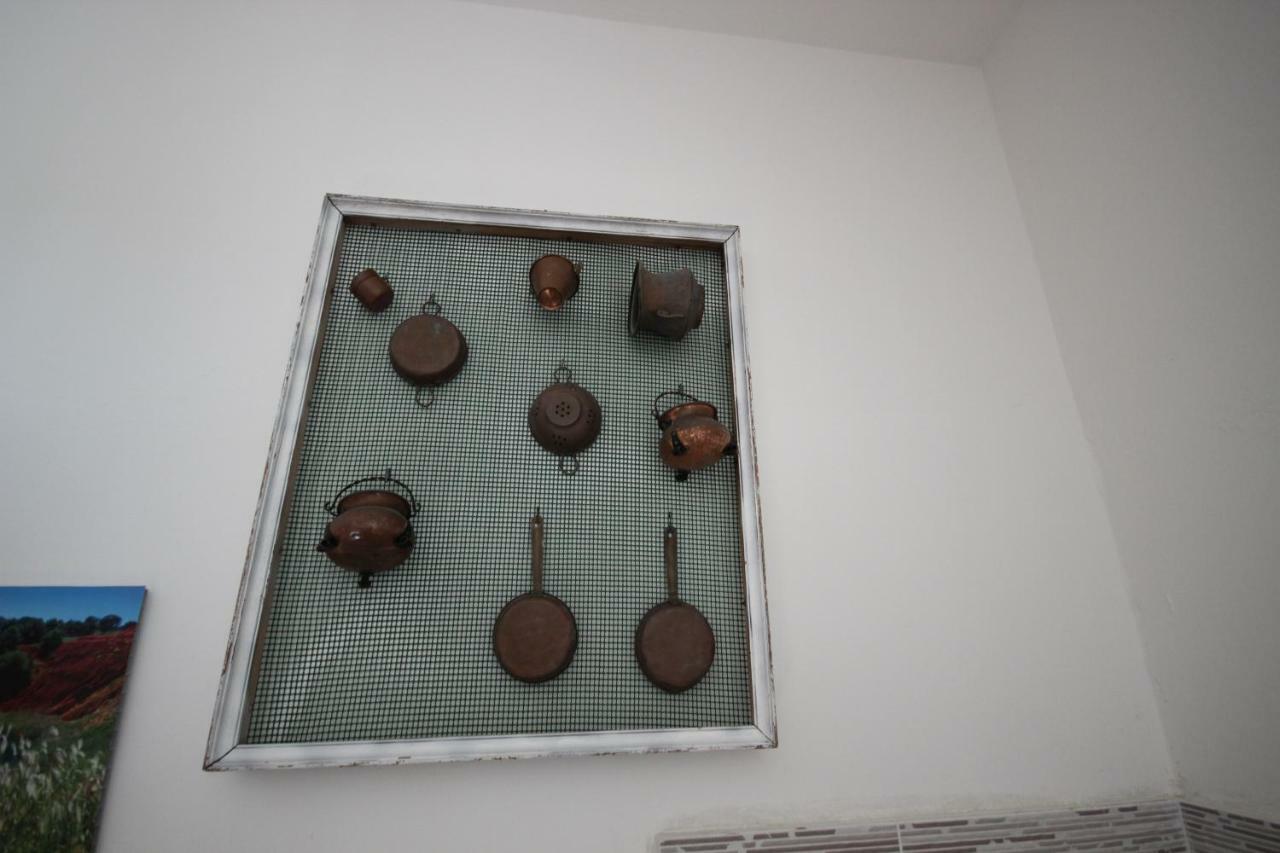 Aparthotel Tenuta Fonto