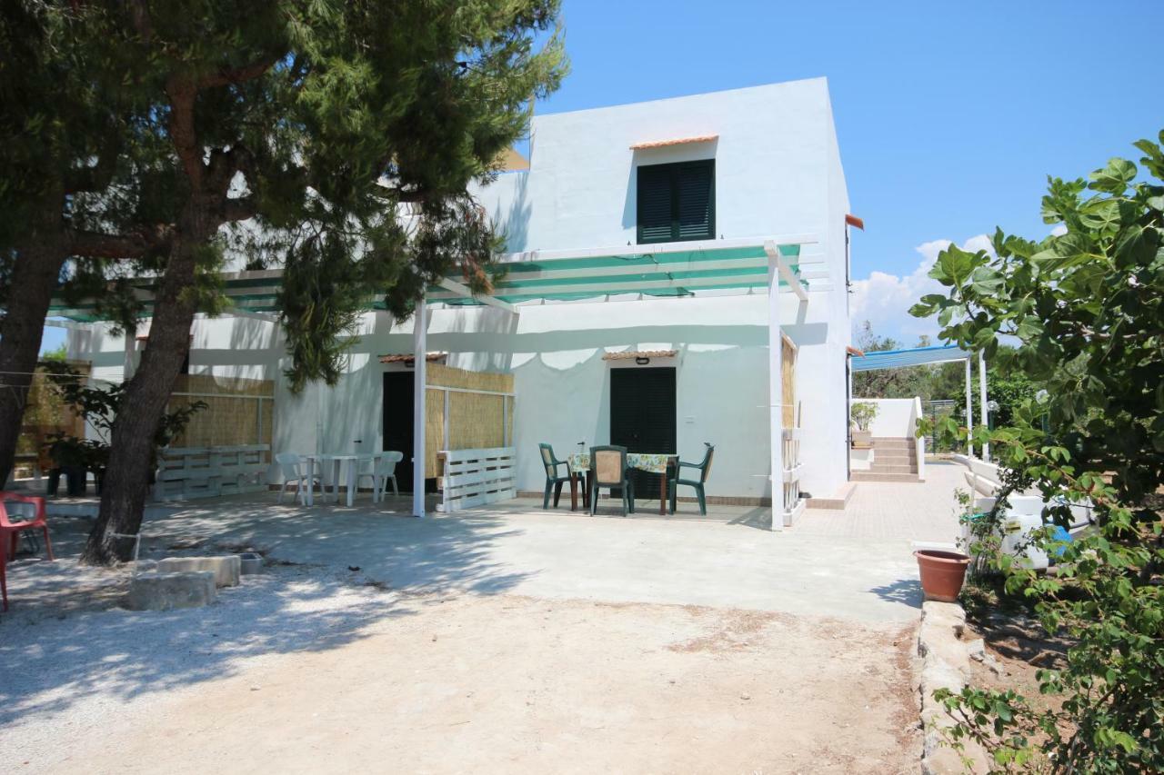 Tenuta Fonto Aparthotel Gallipoli
