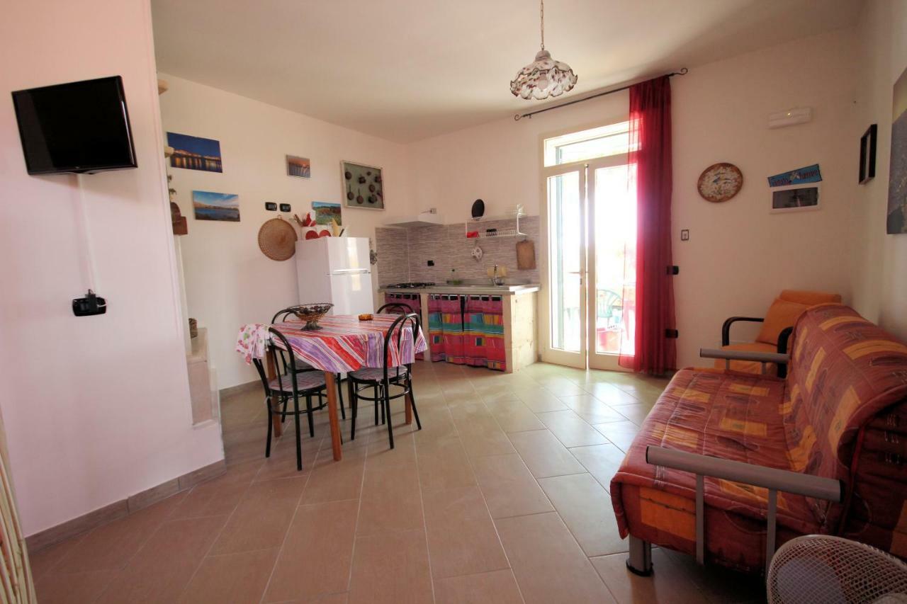 Tenuta Fonto * Gallipoli