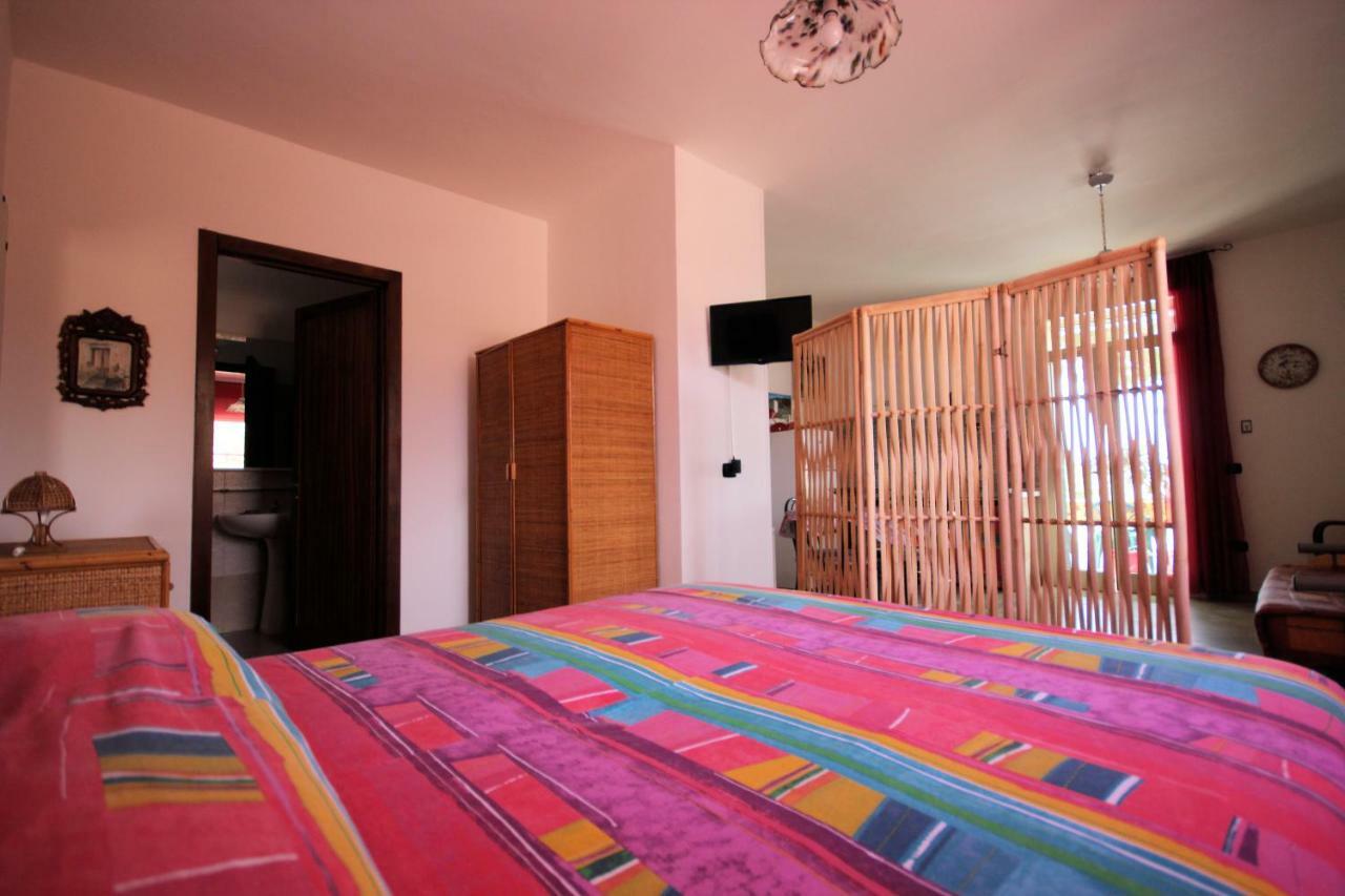 Tenuta Fonto Aparthotel *
